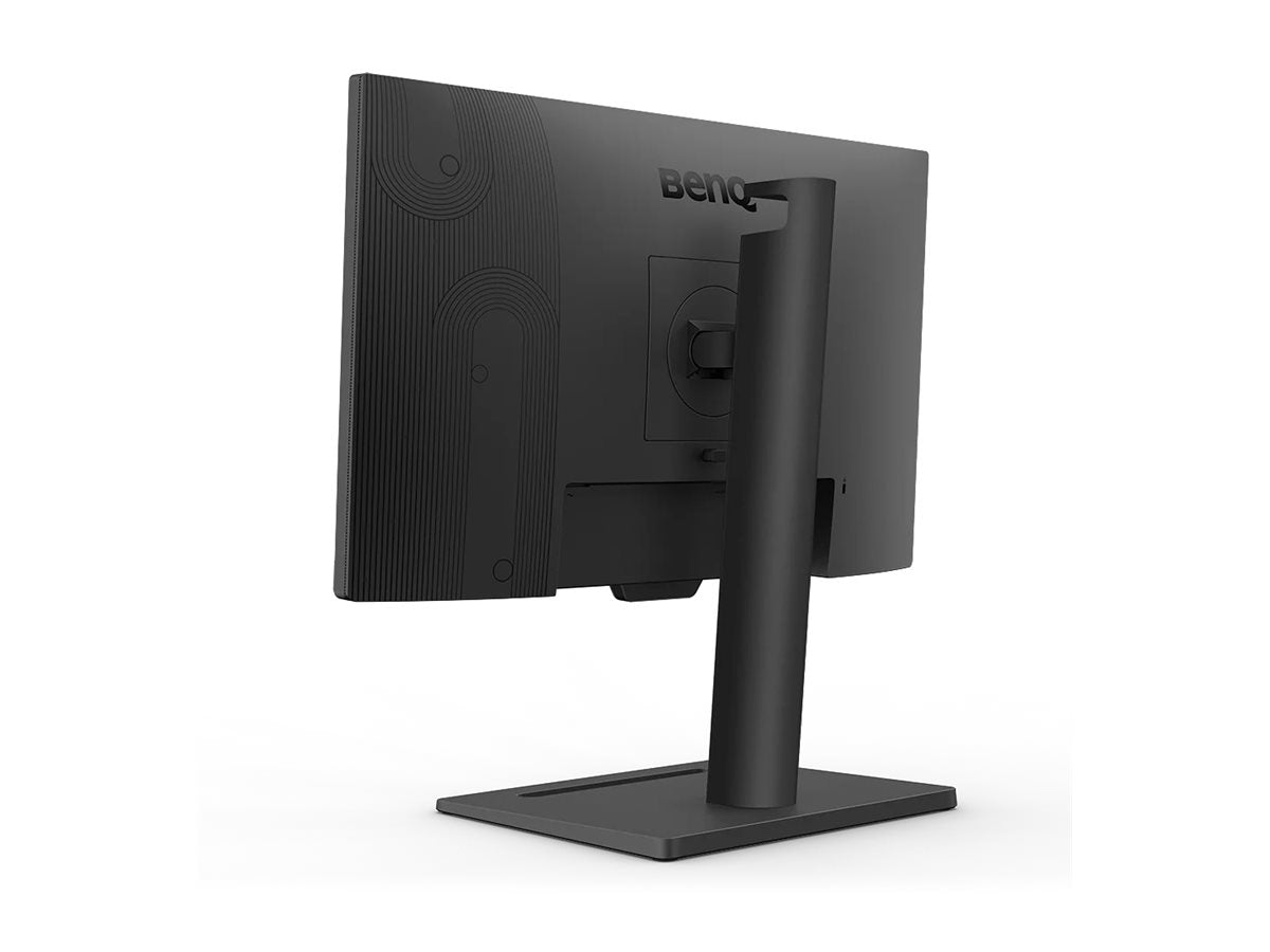 BenQ GW2490T 23.8" Home Office LED Monitor, Full HD IPS, Eye Care Technology, 250 Nit, 5ms GTG, Height/Pivot/Swivel Adjustable, 2 HDMI, DisplayPort, Wall Mountable - GW2490T (1 Year Warranty)