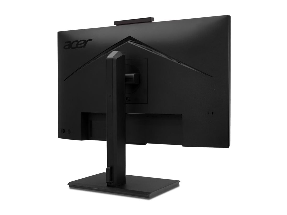 Acer Vero B248Y G 24" Class LCD Monitor - 16:9 - Black (UM.QB8AA.G02)