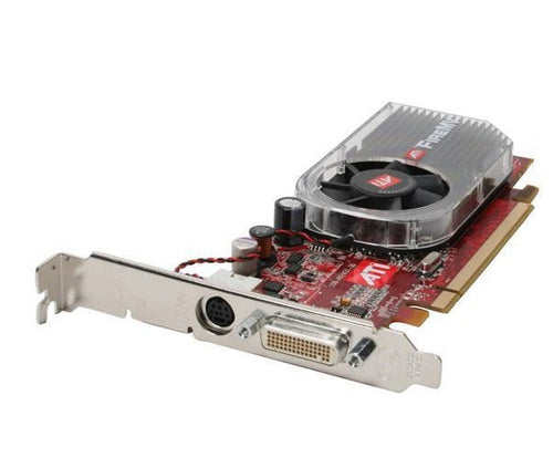 ATI 100-505175 FireMV 2250 256Mb GDDR2  PCI-Express x16 Video Graphic Adapter