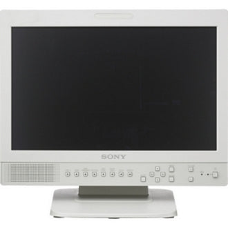 Sony LMD-1530MD 15" Class WXGA LCD Monitor - 15:9