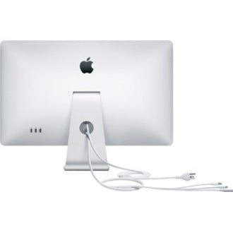 Apple MC007LL/A 27" Class LCD Monitor - 16:9