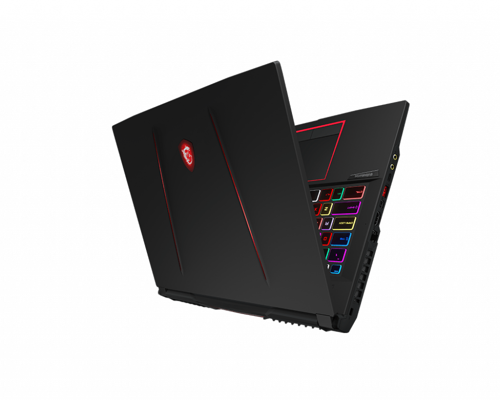 Msi Ge75 Raider 10se Steelseries i7-10750h Rtx 2060 144hz Gaming Laptop (New Open Box)