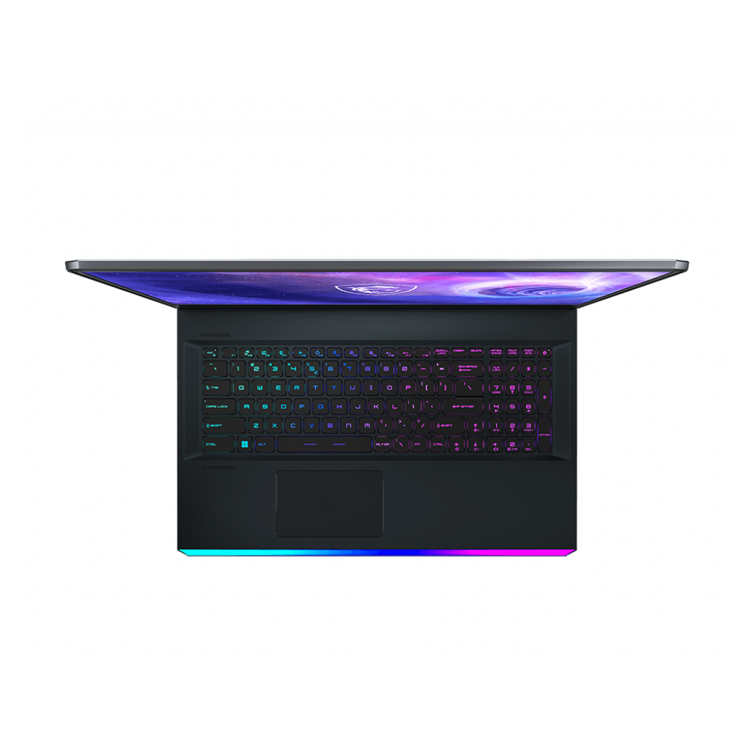 MSI Ge76 Raider 12ue-456us i7-12700h RTX 3060 144Hz Gaming Laptop Offers (Brand New)