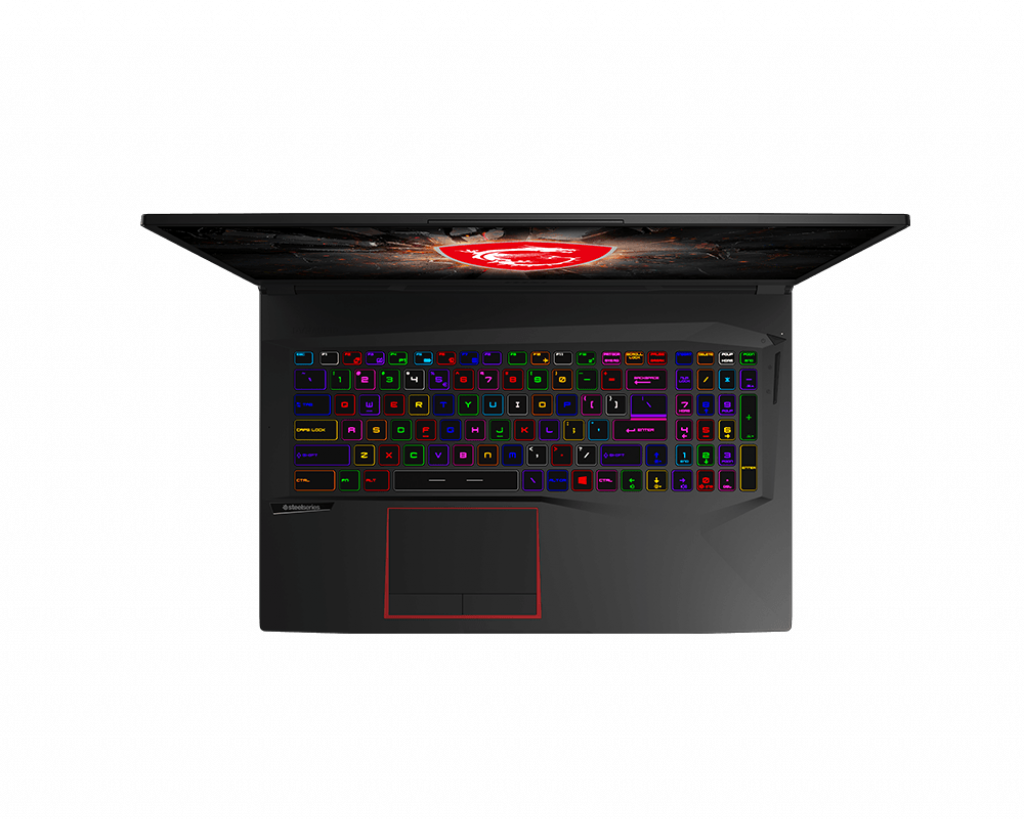 Msi Ge75 Raider 10se Steelseries i7-10750h Rtx 2060 144hz Gaming Laptop (New Open Box)