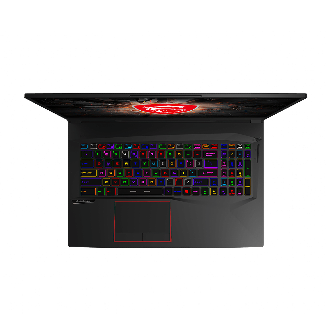 Msi Ge75 Raider 10sf Steelseries i7-10750h Rtx 2070 144hz Gaming Laptops (Brand New)