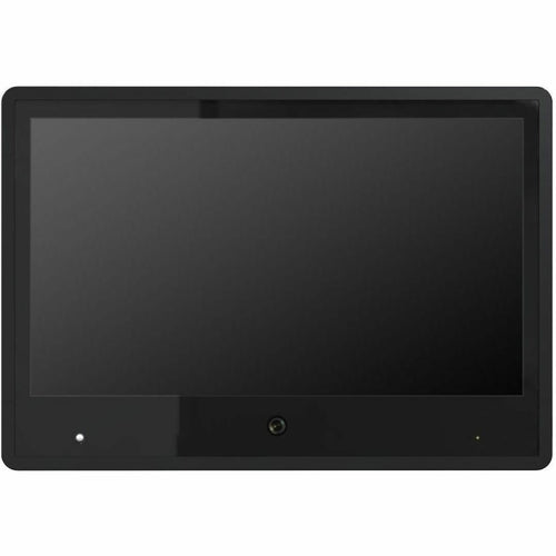 Weldex WDL-2700PVM 27" LED Monitor with Built-in 2.1MP Webcam, Full HD 1920x1080, HDMI/DVI/VGA, 3000:1 Contrast, VESA Mount - WDL-2700PVM (1 Year Warranty)