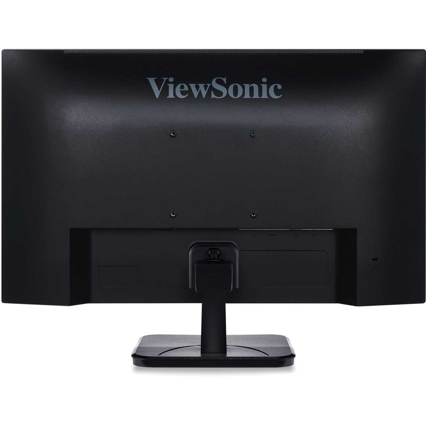 ViewSonic 27" SuperClear IPS Full HD Monitor, Dual Integrated Speakers. (VA2756-MHD)