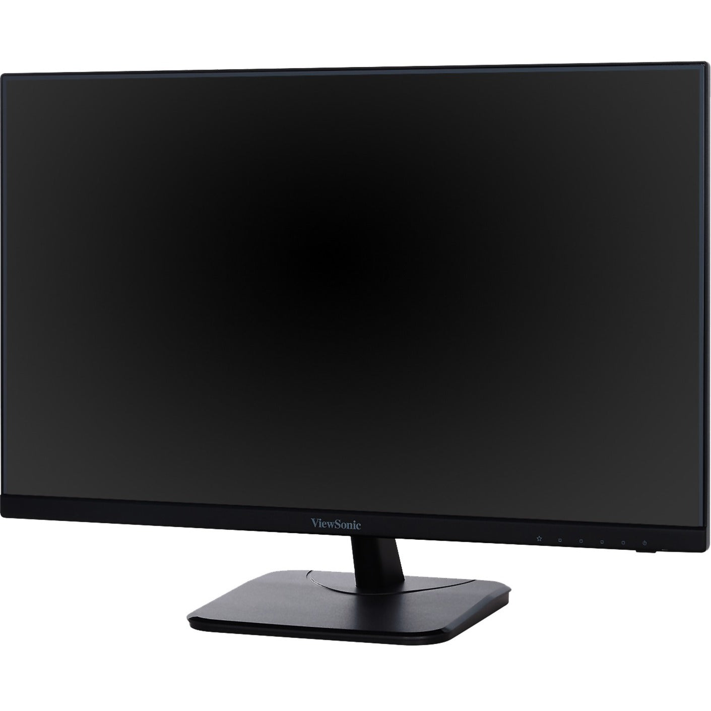 ViewSonic 27" SuperClear IPS Full HD Monitor, Dual Integrated Speakers. (VA2756-MHD)