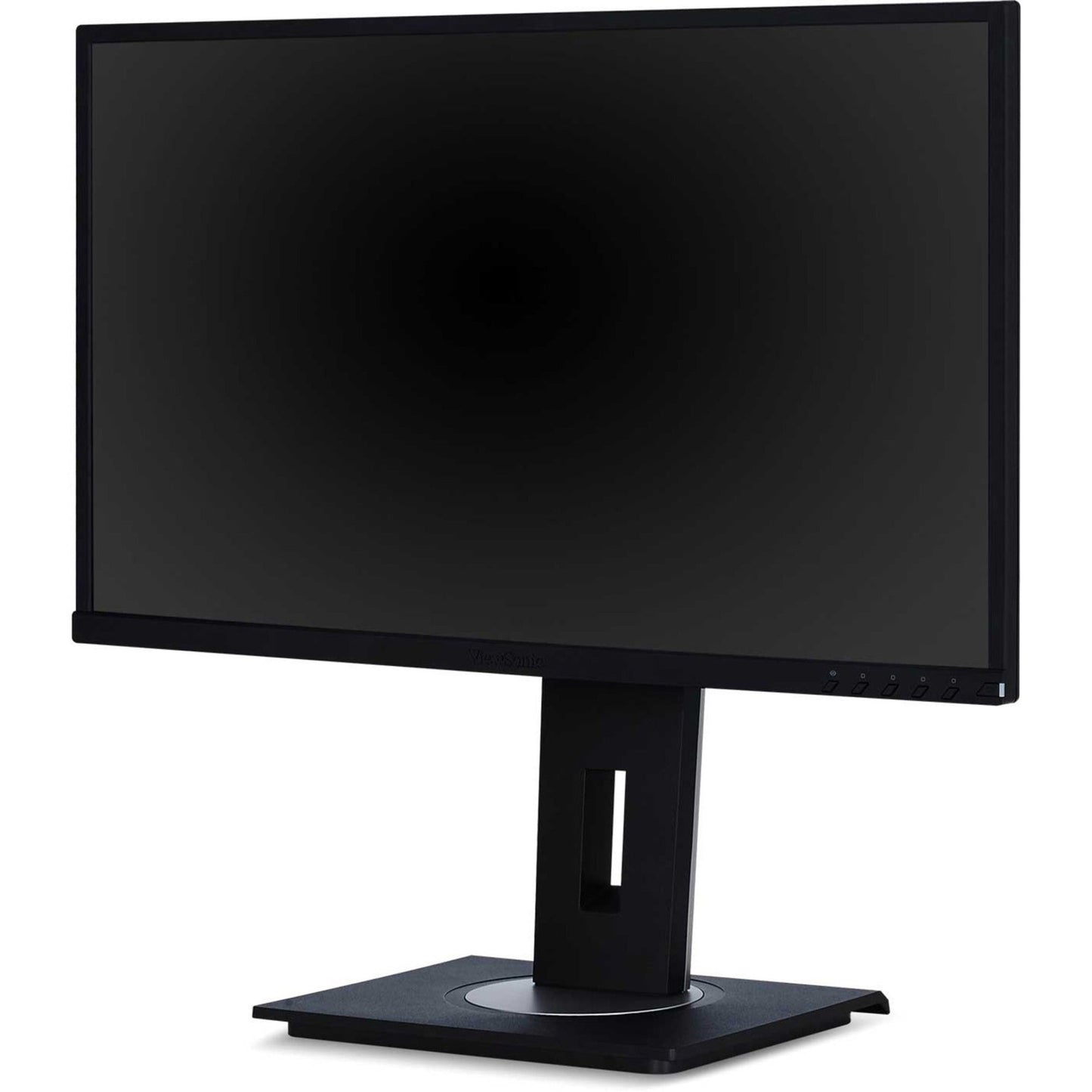 ViewSonic 22" (21.5" viewable) SuperClear IPS Full HD Monitor with Advanced Ergonomics (VG2248)