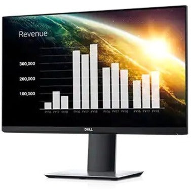 Dell Professional P2319HE 23" Class Full HD LCD Monitor - 16:9