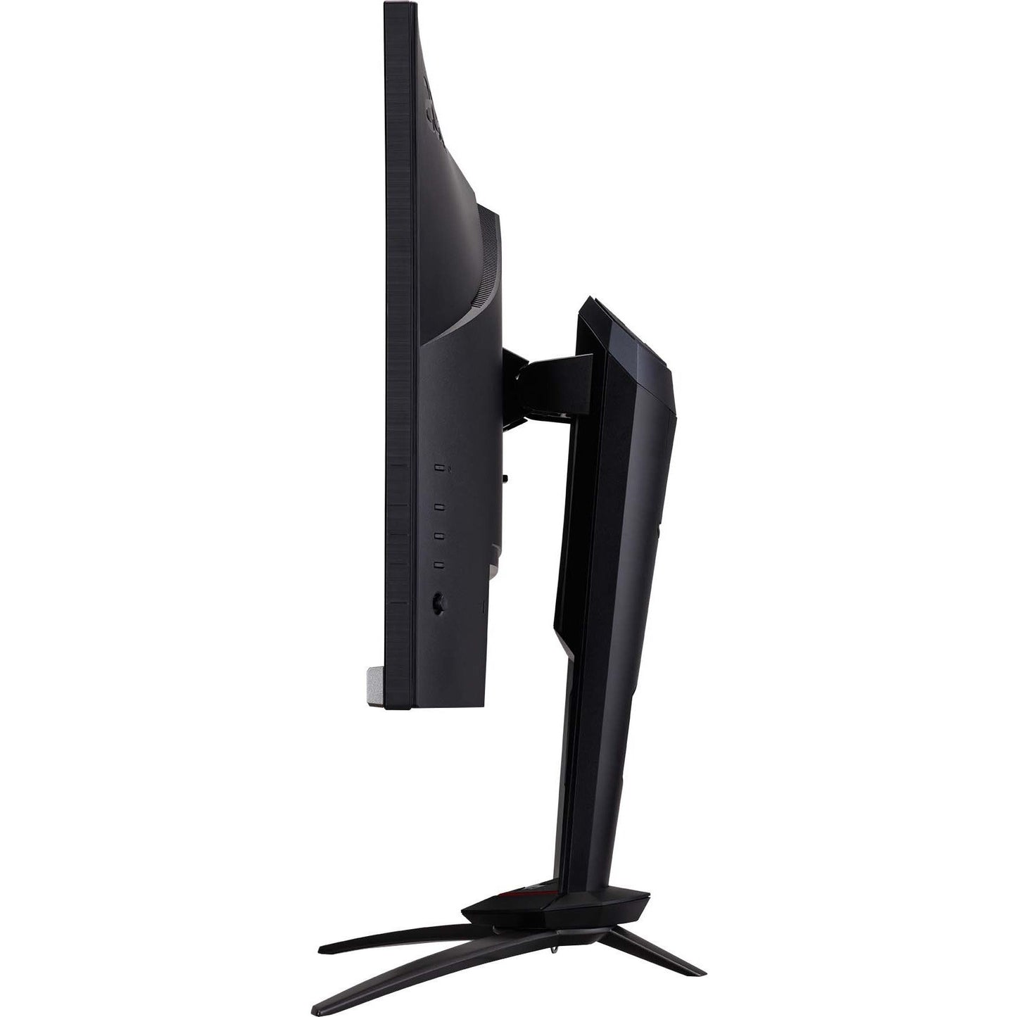 Acer Predator XB273U 27" Gaming LCD Monitor, WQHD IPS, 165Hz, 1ms, G-Sync Compatible, DisplayHDR 400, 95% DCI-P3, Height Adjustable, USB Hub, Speakers - Black (3 Year Warranty)