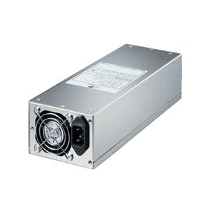 Zippy Technology P2U-6300F 300watts 90-264Volts 2U Dual Fan ATX Power Supply Unit