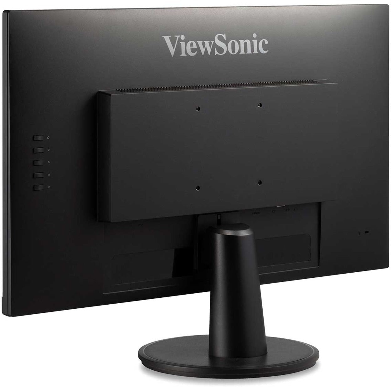 Viewsonic VA2447-MH 24" MVA Monitor with HDMI and VGA, 1920 x 1080 Resolution.