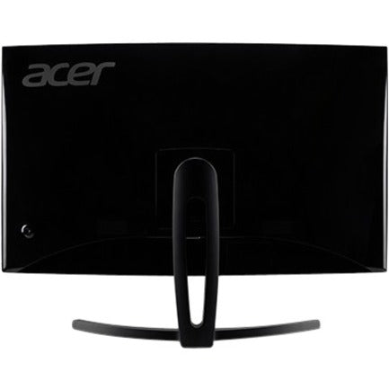 Acer ED273U A 27" Class LCD Monitor - Black (UM.HE3AA.A02)