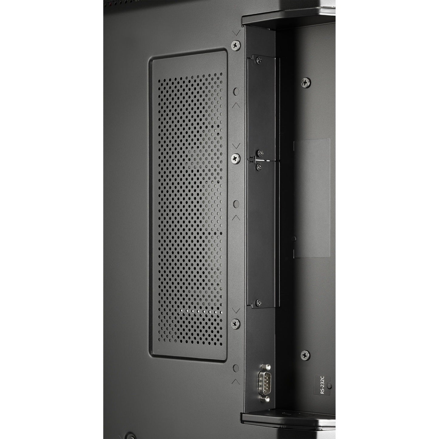 NEC Display M551-MPI4E Digital Signage Display, Professional, Enhances Engagement, Delivers Vibrant Visuals (1 Year Warranty)