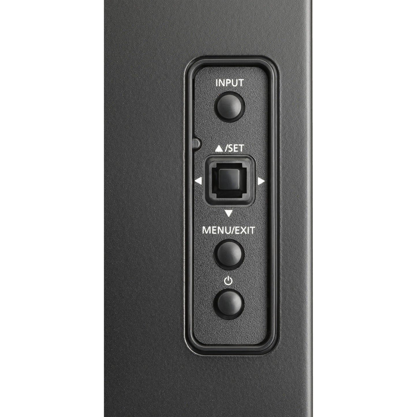 NEC Display M551-MPI4E Digital Signage Display, Professional, Enhances Engagement, Delivers Vibrant Visuals (1 Year Warranty)