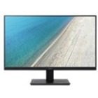 Acer V7 V247W 24" WUXGA IPS LCD Monitor, 75Hz, 300 Nit, 100% sRGB, ComfyView, Bluelight Shield, HDMI/DisplayPort/VGA, Wall Mountable, Black (3 Year Warranty)