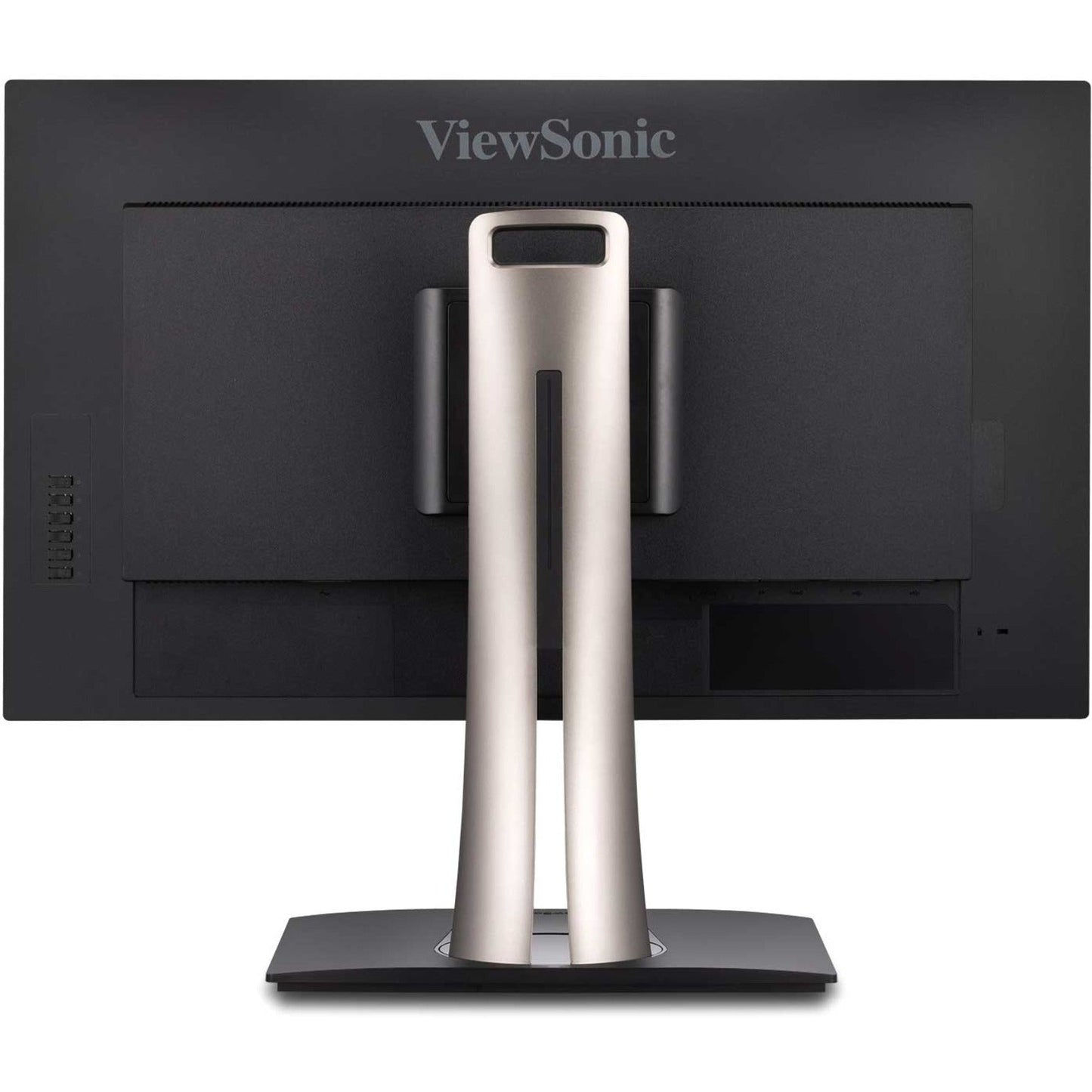 ViewSonic ColorPro VP3256-4K 32" Professional LCD Monitor, 4K UHD IPS, USB-C 90W, 100% sRGB, HDR10, Pantone Validated, Height Adjustable - Black (3 Year Warranty)
