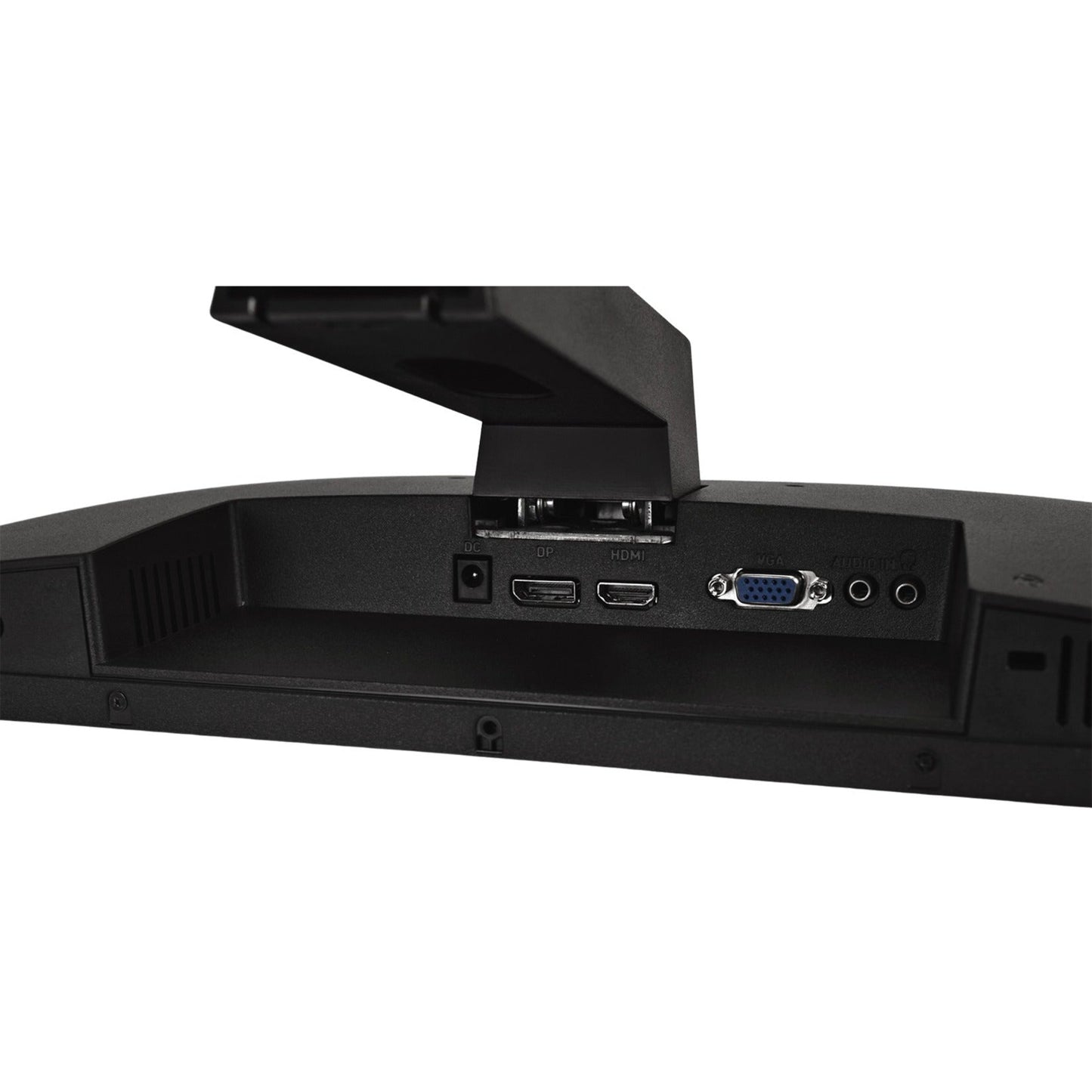 V7 L238IPS-N 24" Class Full HD LED Monitor - 16:9 - Black