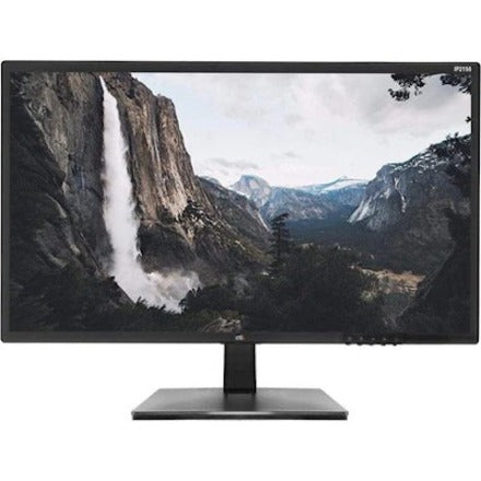 CTL IP2155 Widescreen LCD Monitor 21.5" Full HD, 75Hz FreeSync, 16.7M Colors, Dual HDMI, Built-in Speakers, 5ms Response Time, LED Backlit Black - MTIP2155 (3 Year Warranty)