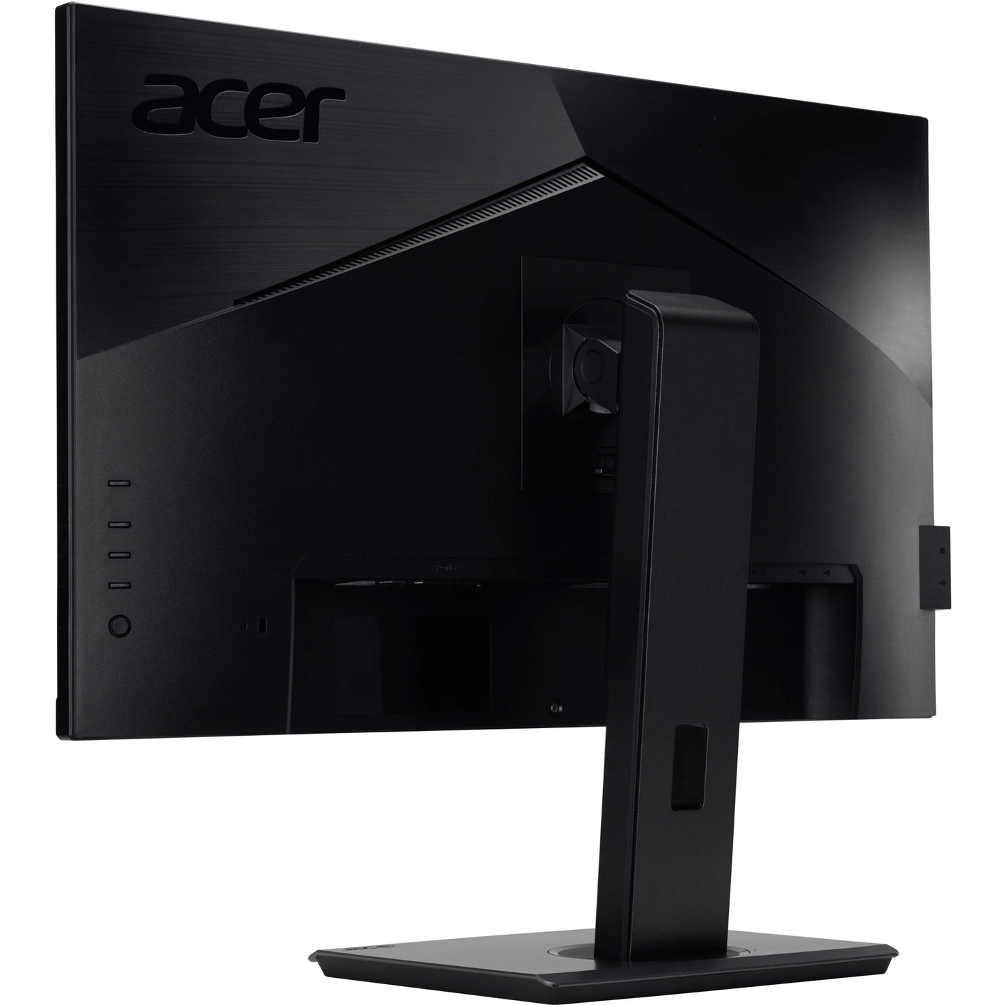 Acer B7 B227Q B 21.5" LCD Monitor, Full HD VA Panel, 75Hz, Adaptive Sync, 4ms GTG, USB 3.0 Hub, DisplayPort HDMI VGA, Black - UM.WB7AA.B02 (1 Year Warranty)