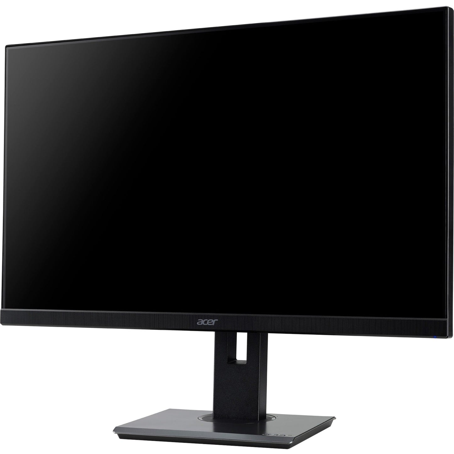 Acer B7 B227Q B 21.5" LCD Monitor, Full HD VA Panel, 75Hz, Adaptive Sync, 4ms GTG, USB 3.0 Hub, DisplayPort HDMI VGA, Black - UM.WB7AA.B02 (1 Year Warranty)