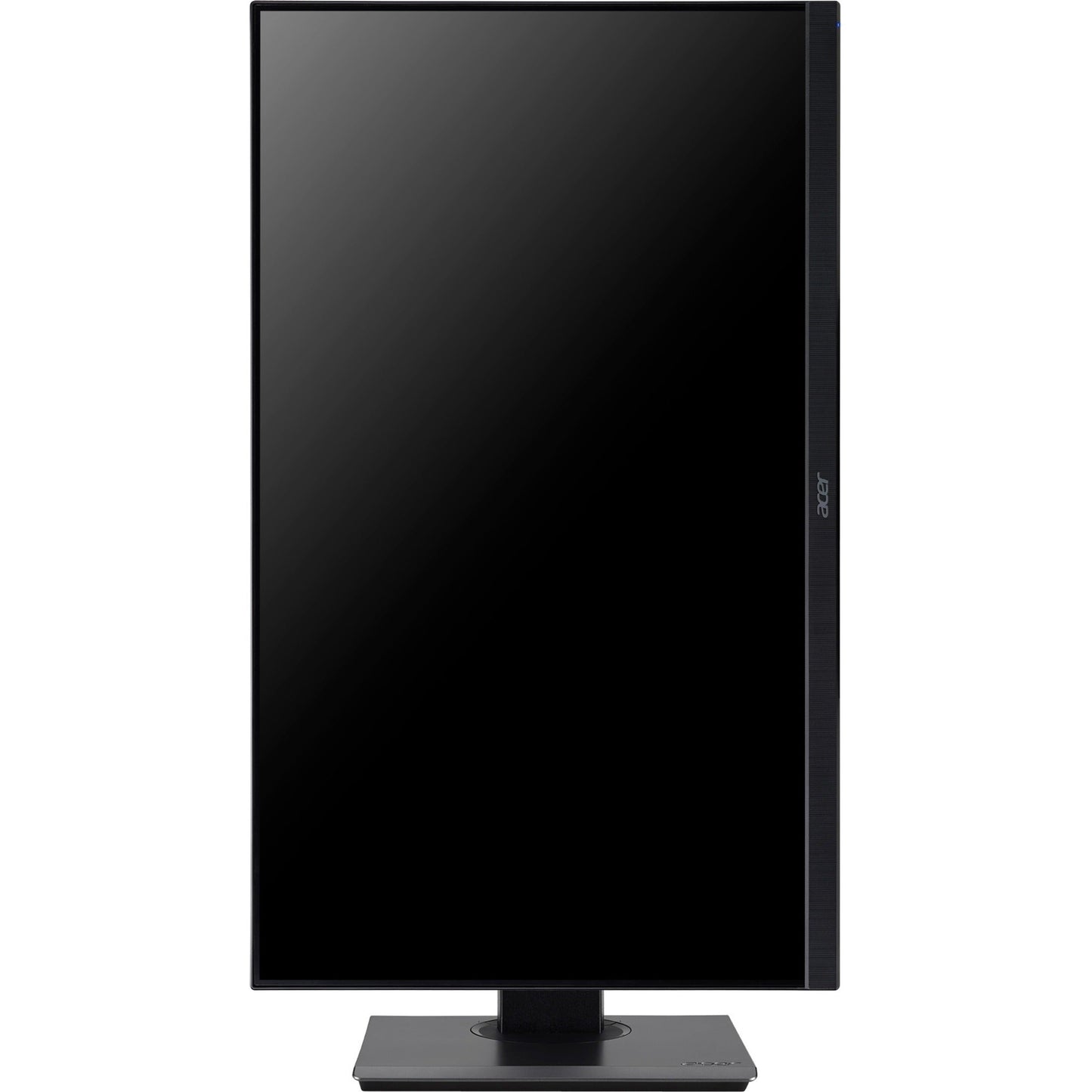 Acer B7 B227Q B 21.5" LCD Monitor, Full HD VA Panel, 75Hz, Adaptive Sync, 4ms GTG, USB 3.0 Hub, DisplayPort HDMI VGA, Black - UM.WB7AA.B02 (1 Year Warranty)
