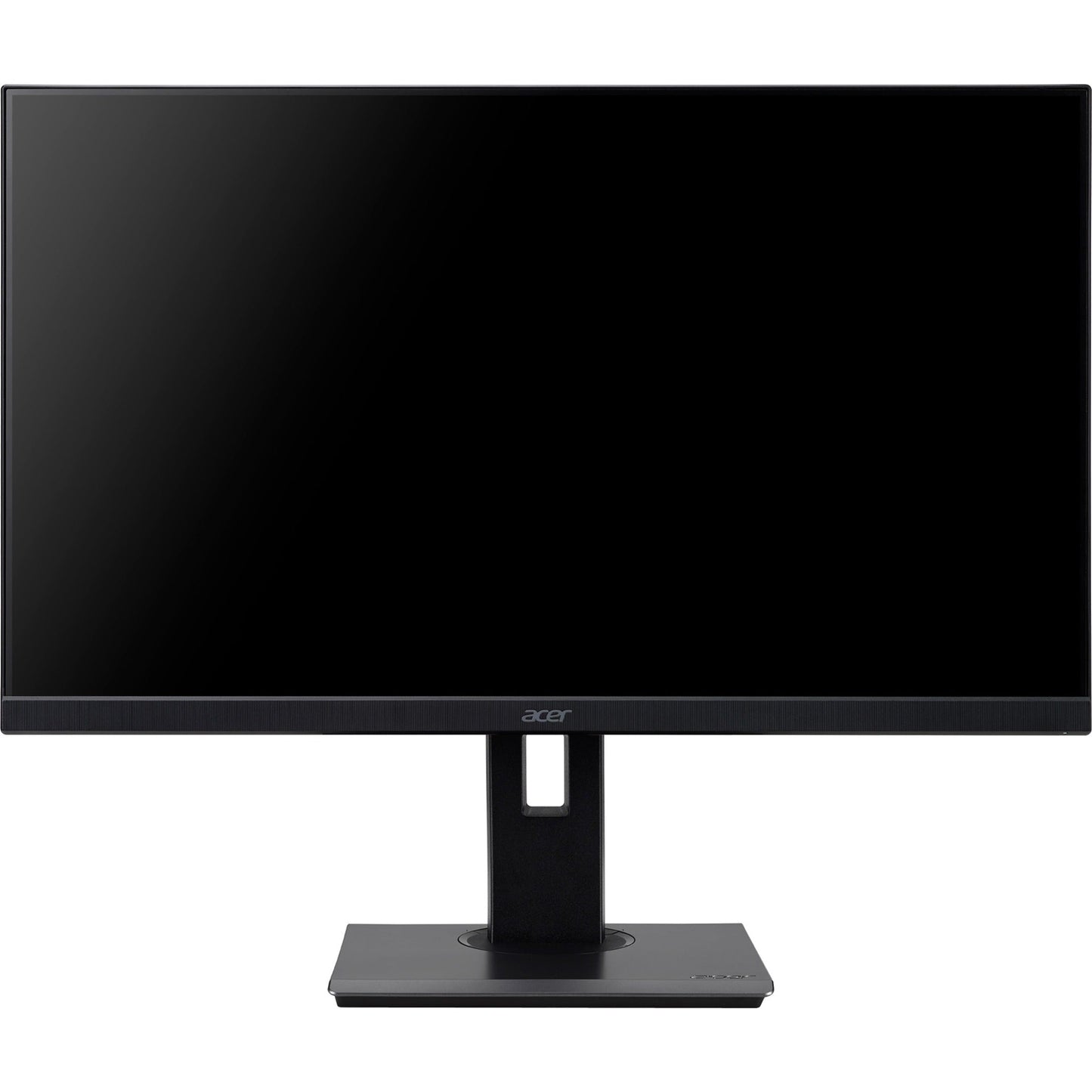 Acer B7 B227Q B 21.5" LCD Monitor, Full HD VA Panel, 75Hz, Adaptive Sync, 4ms GTG, USB 3.0 Hub, DisplayPort HDMI VGA, Black - UM.WB7AA.B02 (1 Year Warranty)