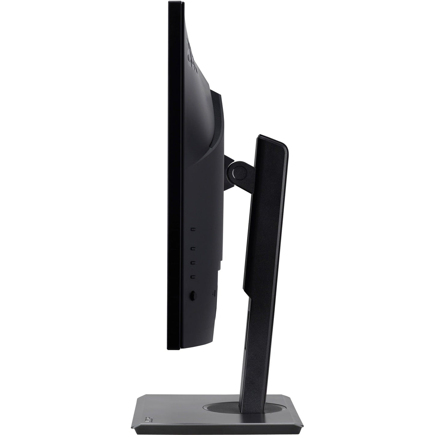 Acer B7 B227Q B 21.5" LCD Monitor, Full HD VA Panel, 75Hz, Adaptive Sync, 4ms GTG, USB 3.0 Hub, DisplayPort HDMI VGA, Black - UM.WB7AA.B02 (1 Year Warranty)