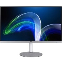 Acer CB322QK 31.5" 4K UHD LCD Monitor, IPS Display, 1.07B Colors, 99% sRGB, 178° Viewing Angle, USB-C, DisplayPort, HDMI 2.0, Wall Mountable, TCO Certified (1 Year Warranty)