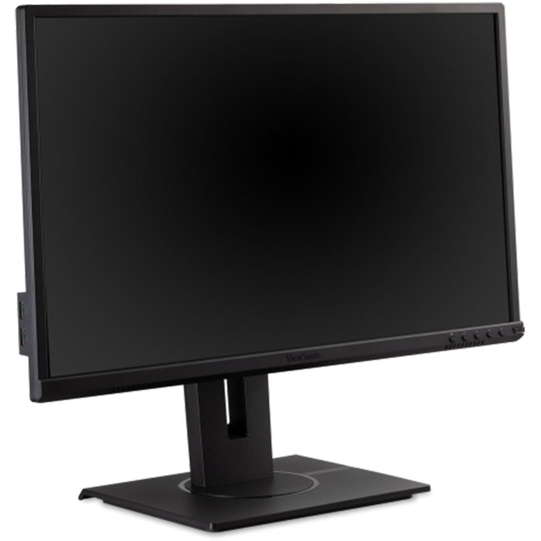 ViewSonic 22" 1080p Ergonomic 40-Degree Tilt Monitor with HDMI, DP, and VGA. (VG2240)