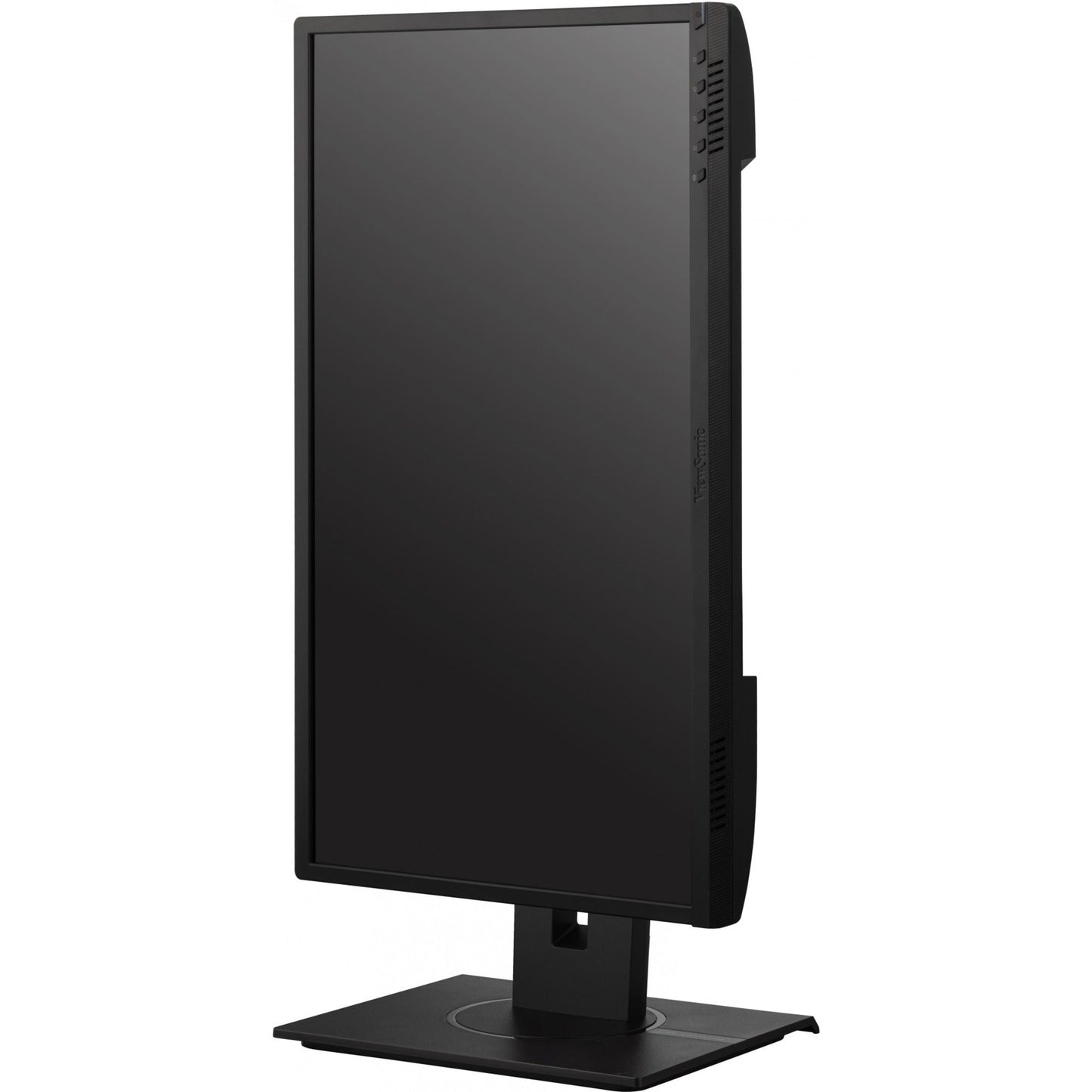 ViewSonic 22" 1080p Ergonomic 40-Degree Tilt Monitor with HDMI, DP, and VGA. (VG2240)