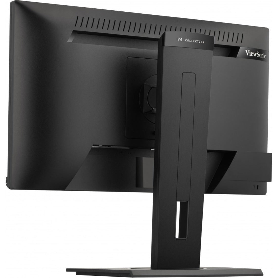 ViewSonic 22" 1080p Ergonomic 40-Degree Tilt Monitor with HDMI, DP, and VGA. (VG2240)