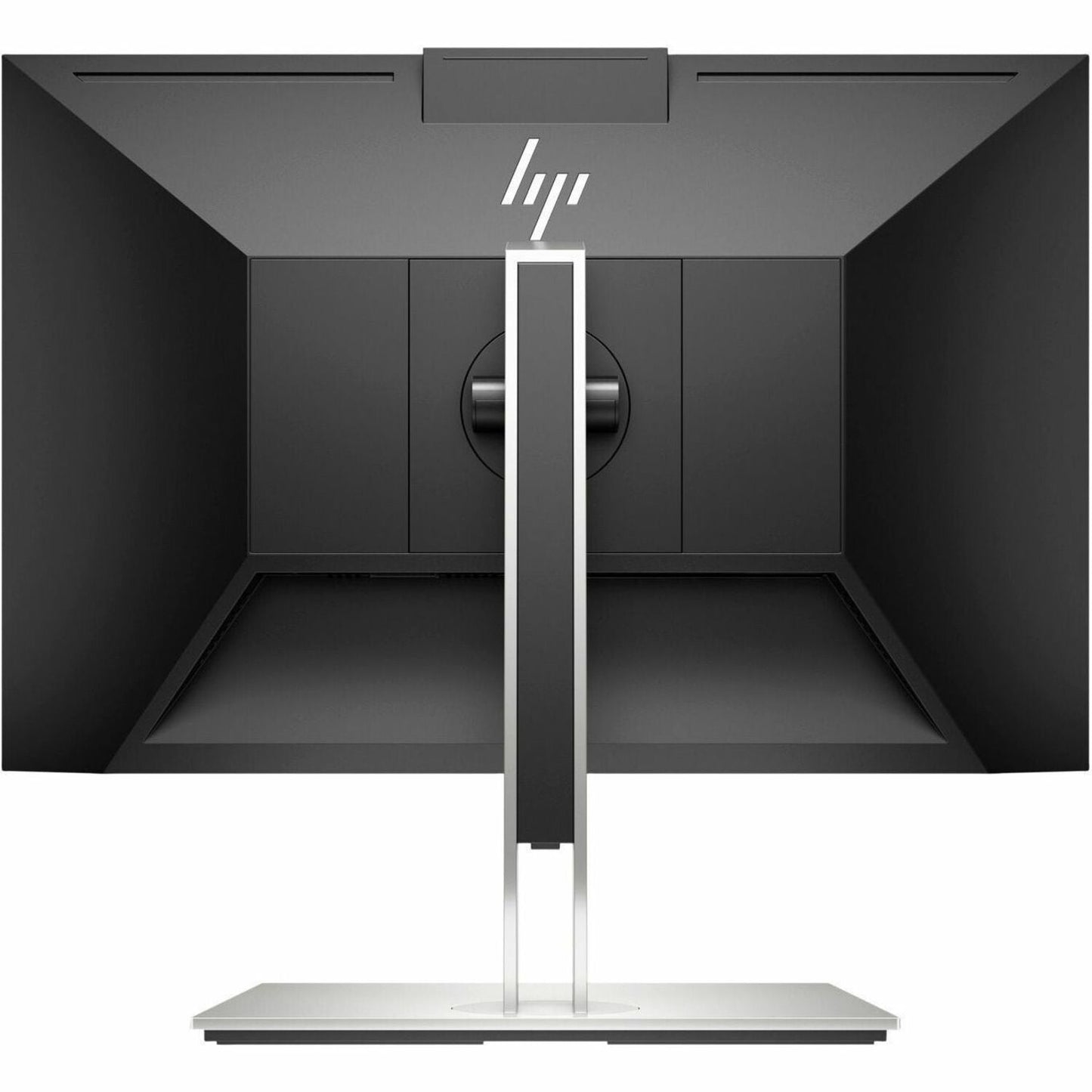 HP E24M G4 24" Class Webcam Full HD LED Monitor - 16:9 - Black (40Z32AAR#ABA)