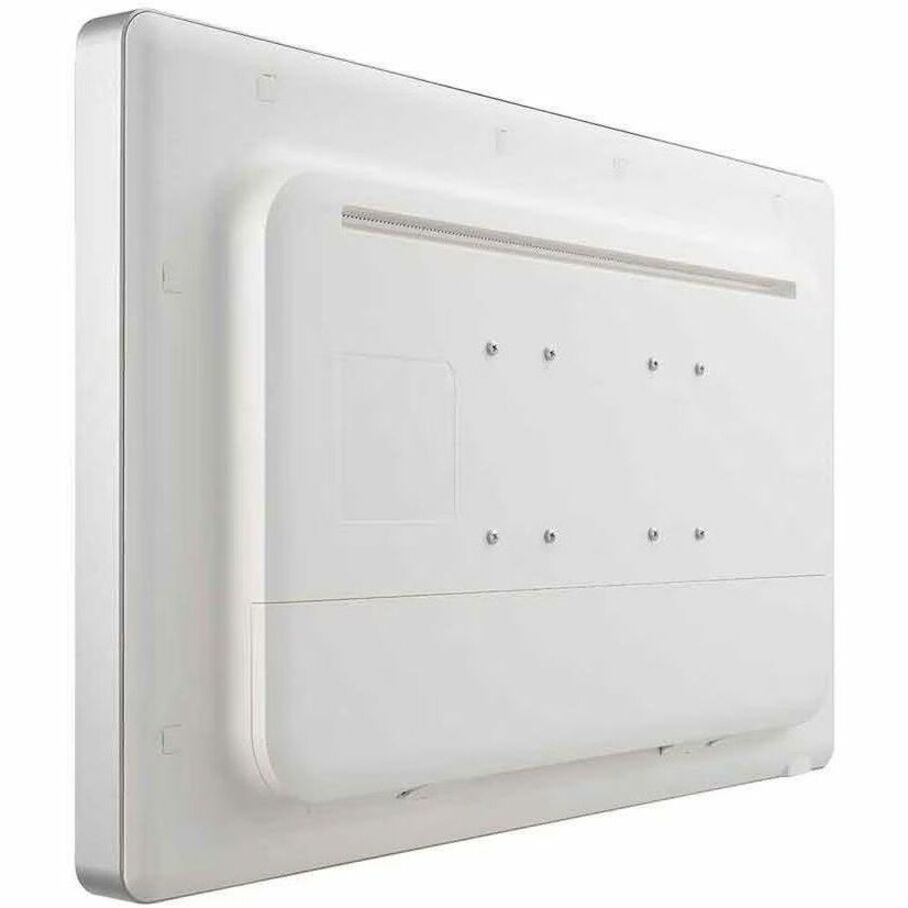 LG 27HQ710S-W 27-inch 4K UHD LCD Monitor, VA Panel, 3840x2160 Resolution, DVI & HDMI Ports, sRGB, White - 27HQ710S-W (1 Year Warranty)