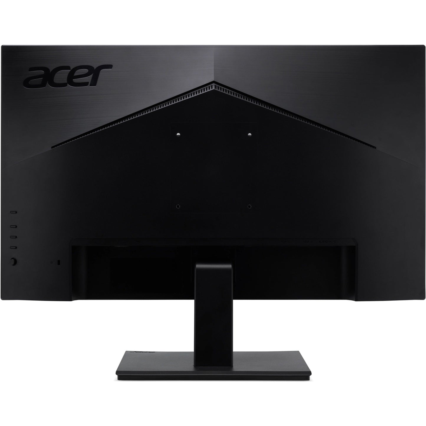 Acer V7 21.5" LCD Monitor, Full HD VA Display, 4ms GTG, 100Hz FreeSync, HDMI DisplayPort, Built-in Speakers, Wall Mountable, Black - UM.WV7AA.H02 (1 Year Warranty)