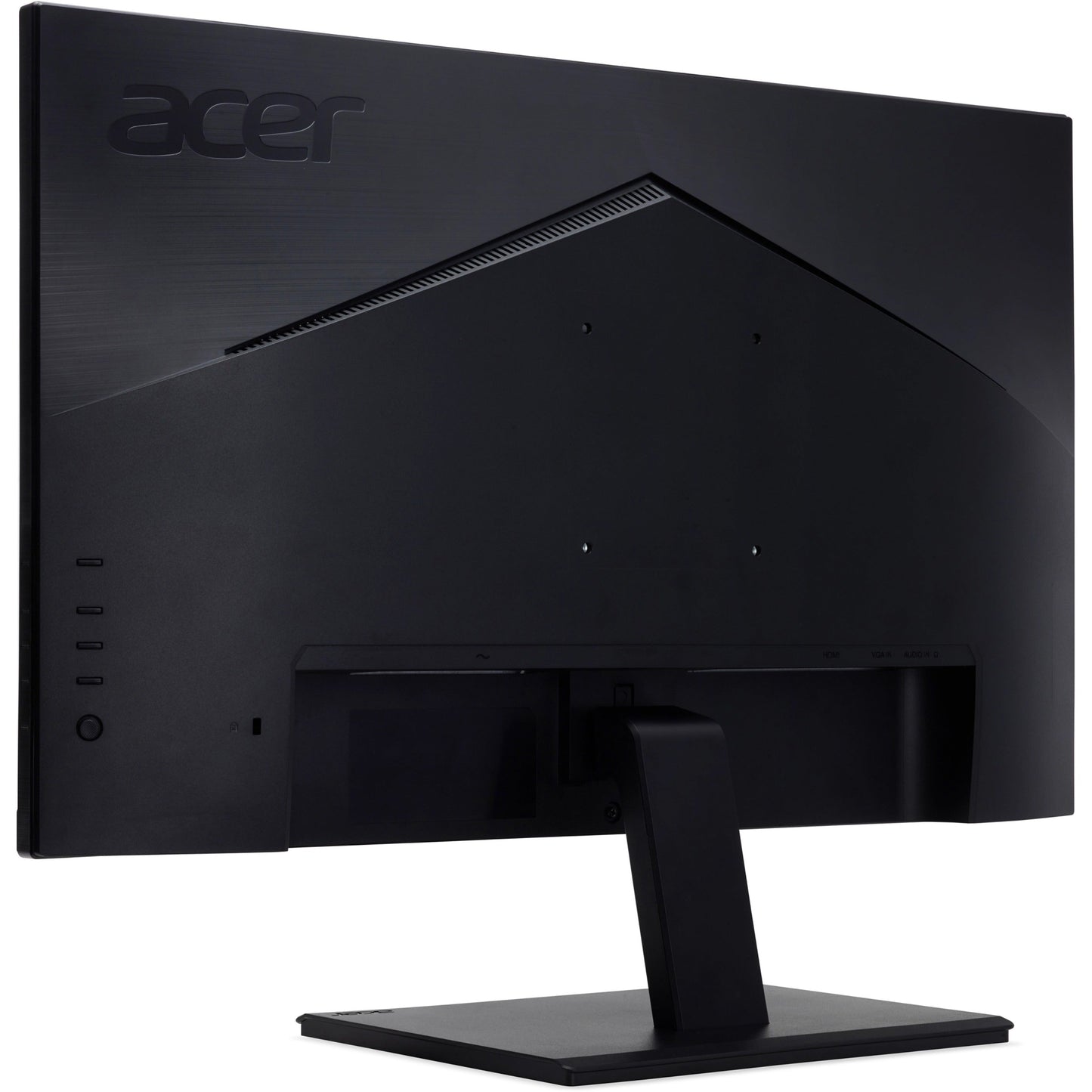 Acer V7 21.5" LCD Monitor, Full HD VA Display, 4ms GTG, 100Hz FreeSync, HDMI DisplayPort, Built-in Speakers, Wall Mountable, Black - UM.WV7AA.H02 (1 Year Warranty)