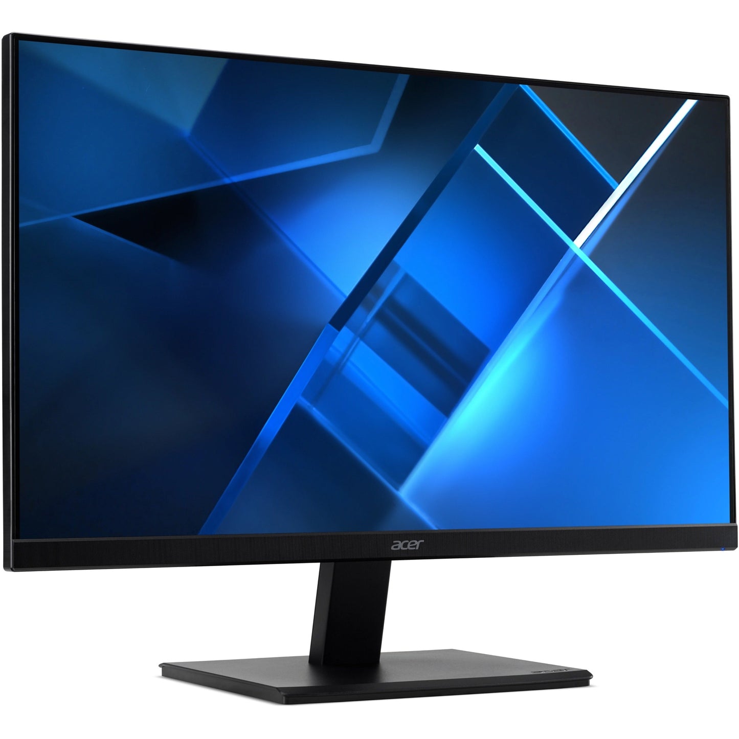 Acer V7 21.5" LCD Monitor, Full HD VA Display, 4ms GTG, 100Hz FreeSync, HDMI DisplayPort, Built-in Speakers, Wall Mountable, Black - UM.WV7AA.H02 (1 Year Warranty)