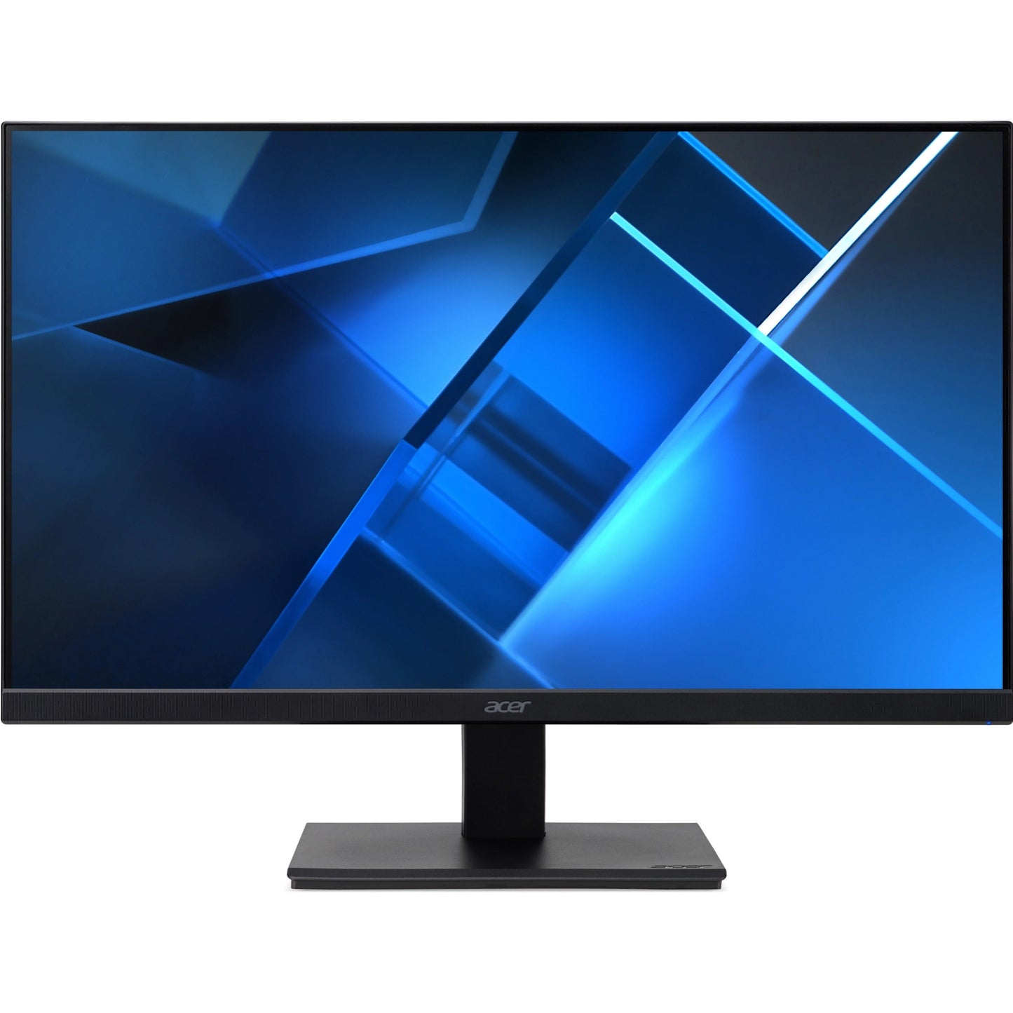 Acer V7 21.5" LCD Monitor, Full HD VA Display, 4ms GTG, 100Hz FreeSync, HDMI DisplayPort, Built-in Speakers, Wall Mountable, Black - UM.WV7AA.H02 (1 Year Warranty)
