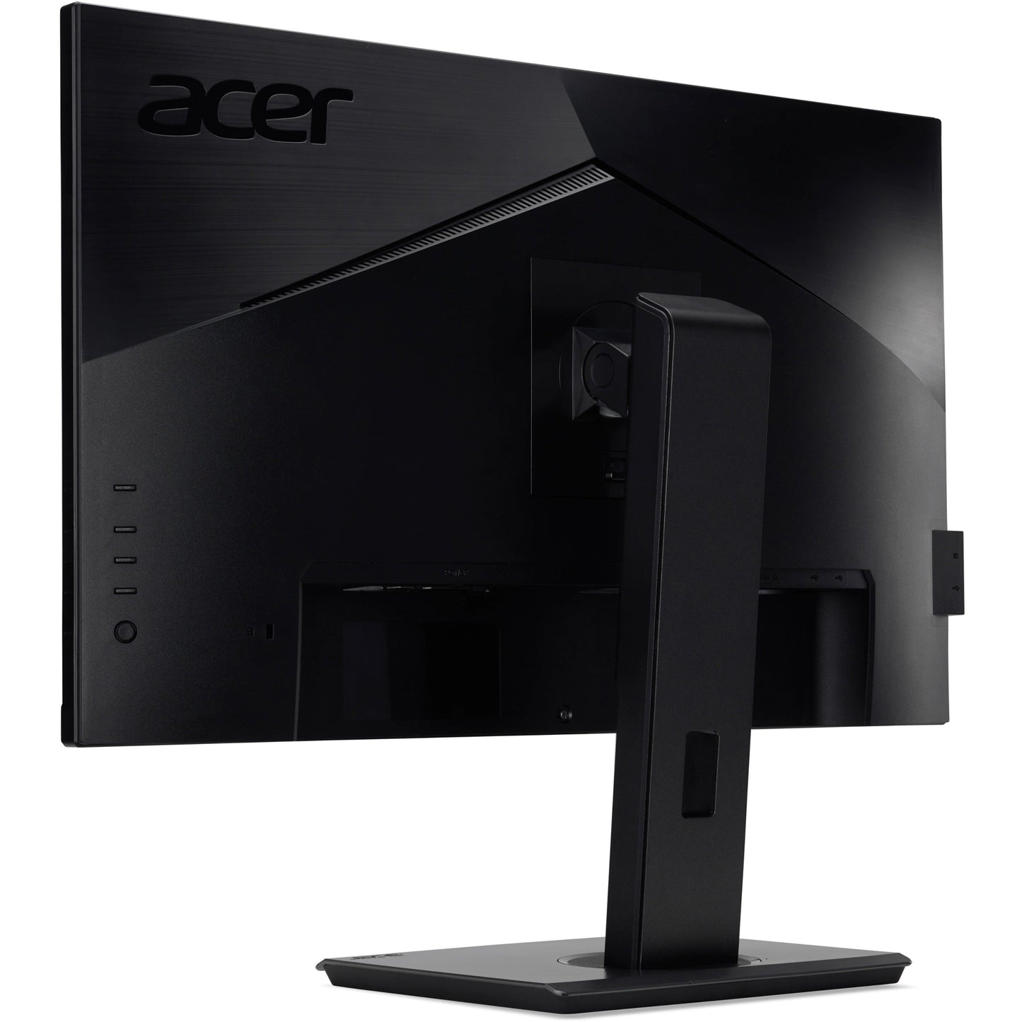Acer Vero B7 27" Full HD IPS LCD Monitor, 100Hz FreeSync, 178° Wide View, USB Hub, VESA Mount, Adjustable Stand - UM.HB7AA.E02 Black (1 Year Warranty)