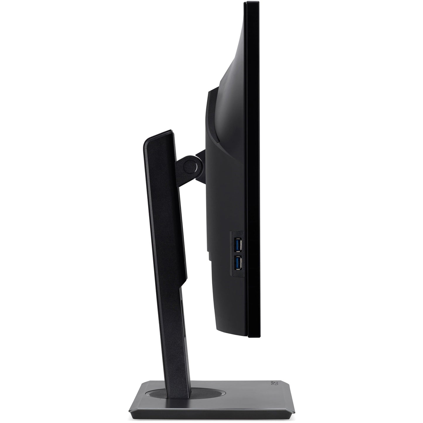 Acer Vero B7 27" Full HD IPS LCD Monitor, 100Hz FreeSync, 178° Wide View, USB Hub, VESA Mount, Adjustable Stand - UM.HB7AA.E02 Black (1 Year Warranty)