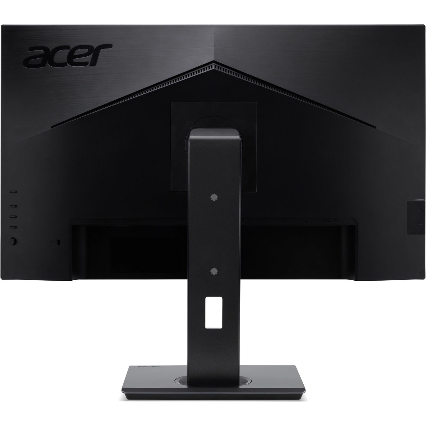 Acer Vero B7 27" Full HD IPS LCD Monitor, 100Hz FreeSync, 178° Wide View, USB Hub, VESA Mount, Adjustable Stand - UM.HB7AA.E02 Black (1 Year Warranty)