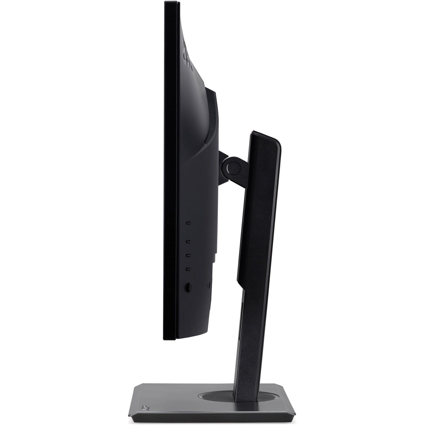 Acer Vero B7 27" Full HD IPS LCD Monitor, 100Hz FreeSync, 178° Wide View, USB Hub, VESA Mount, Adjustable Stand - UM.HB7AA.E02 Black (1 Year Warranty)
