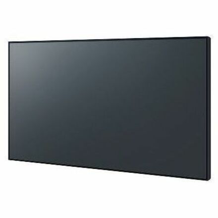 Panasonic TH-43SQE2W Digital Signage Display, 43" LCD 4K UHD, Android OS, 500 Nit Brightness, ADS Panel Technology, 24/7 Operation, HDMI/USB-C/DisplayPort, Black - TH43SQE2W (1 Year Warranty)