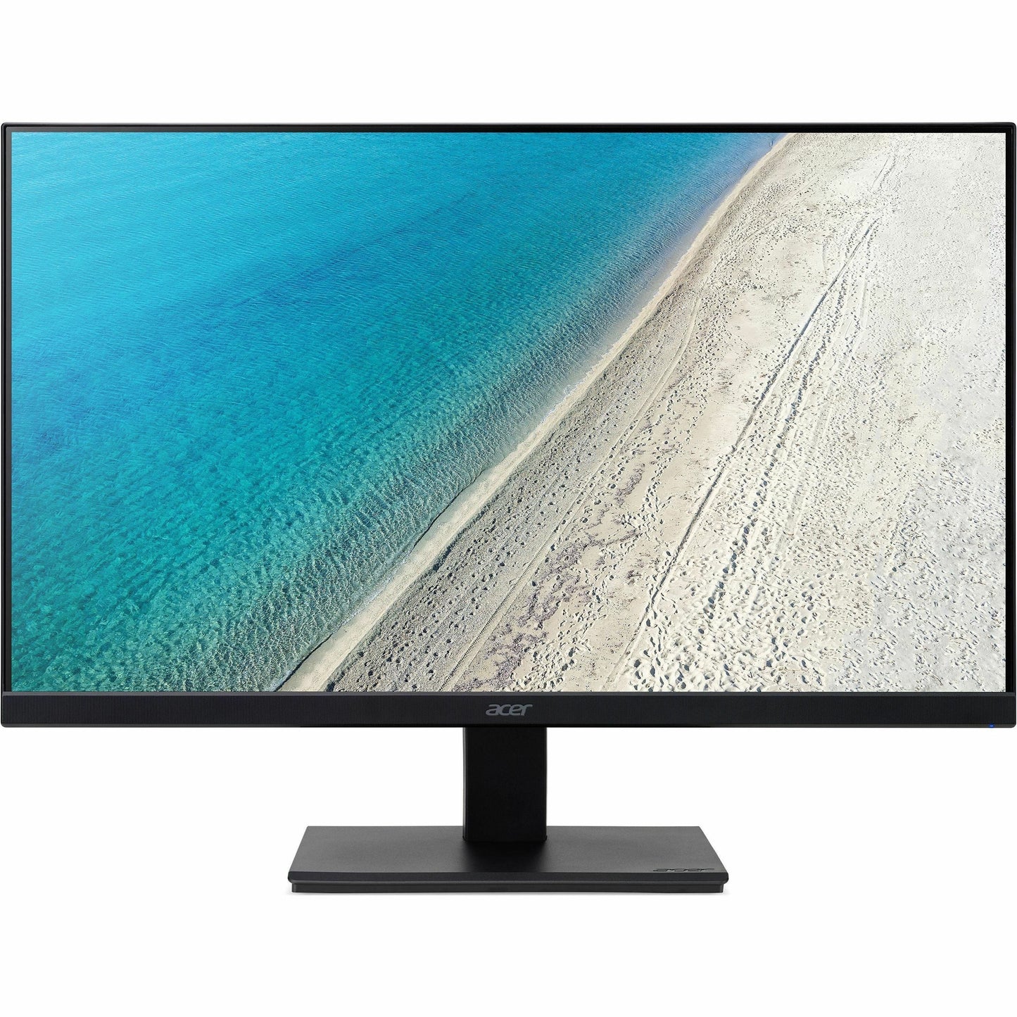 Acer Vero V7 V247YU E 23.8" Widescreen LED, 2560 x 1440, FreeSync, HDR10 Monitor - UM.QV7AA.E04 (1 Year Warranty)