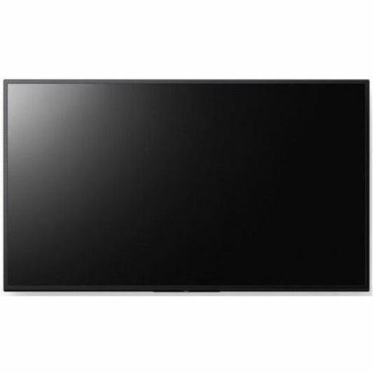 Sony BRAVIA FW-55BZ30L 55" 4K HDR Digital Signage Display, Android OS, 440 Nit Brightness, 24/7 Operation, IPS Panel, Video Wall Compatible, 4 HDMI Ports, DCI-P3 92% Color - FW55BZ30L (1 Year Warranty)