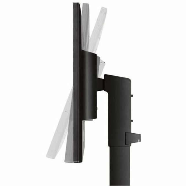 LG 27BR530Y-B 27" Widescreen LED Monitor, Full HD 1920x1080, TAA Compliant, Built-in Speakers, HDMI/DVI/VGA/DisplayPort (3 Year Warranty)