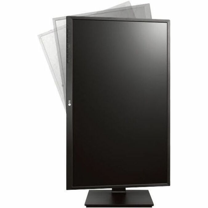 LG 27BR530Y-B 27" Widescreen LED Monitor, Full HD 1920x1080, TAA Compliant, Built-in Speakers, HDMI/DVI/VGA/DisplayPort (3 Year Warranty)