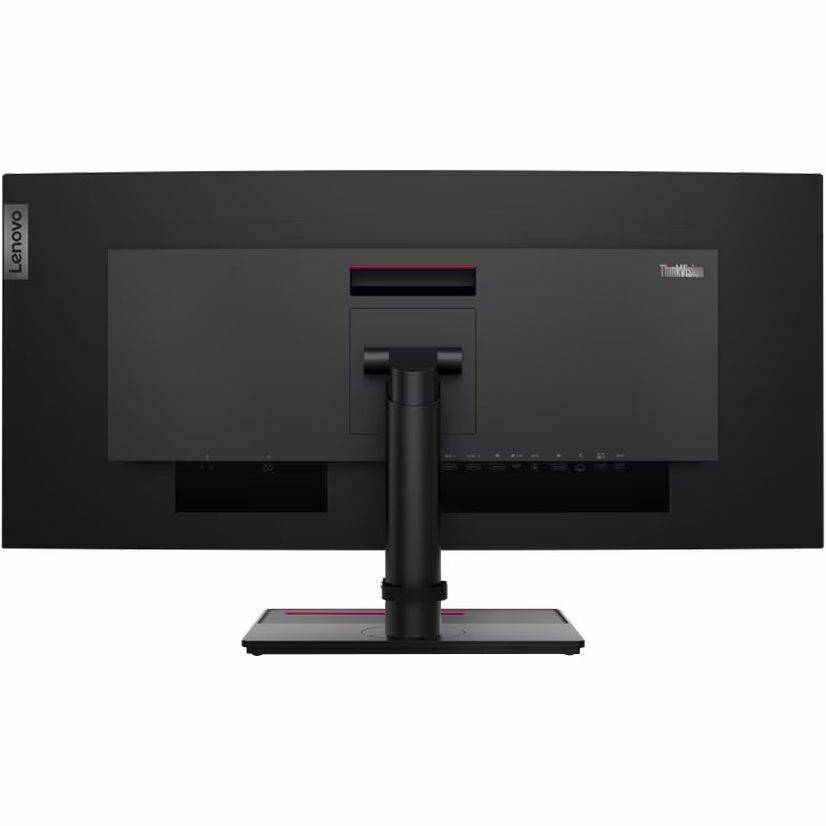 Lenovo (63F2RAR3U3) Monitors