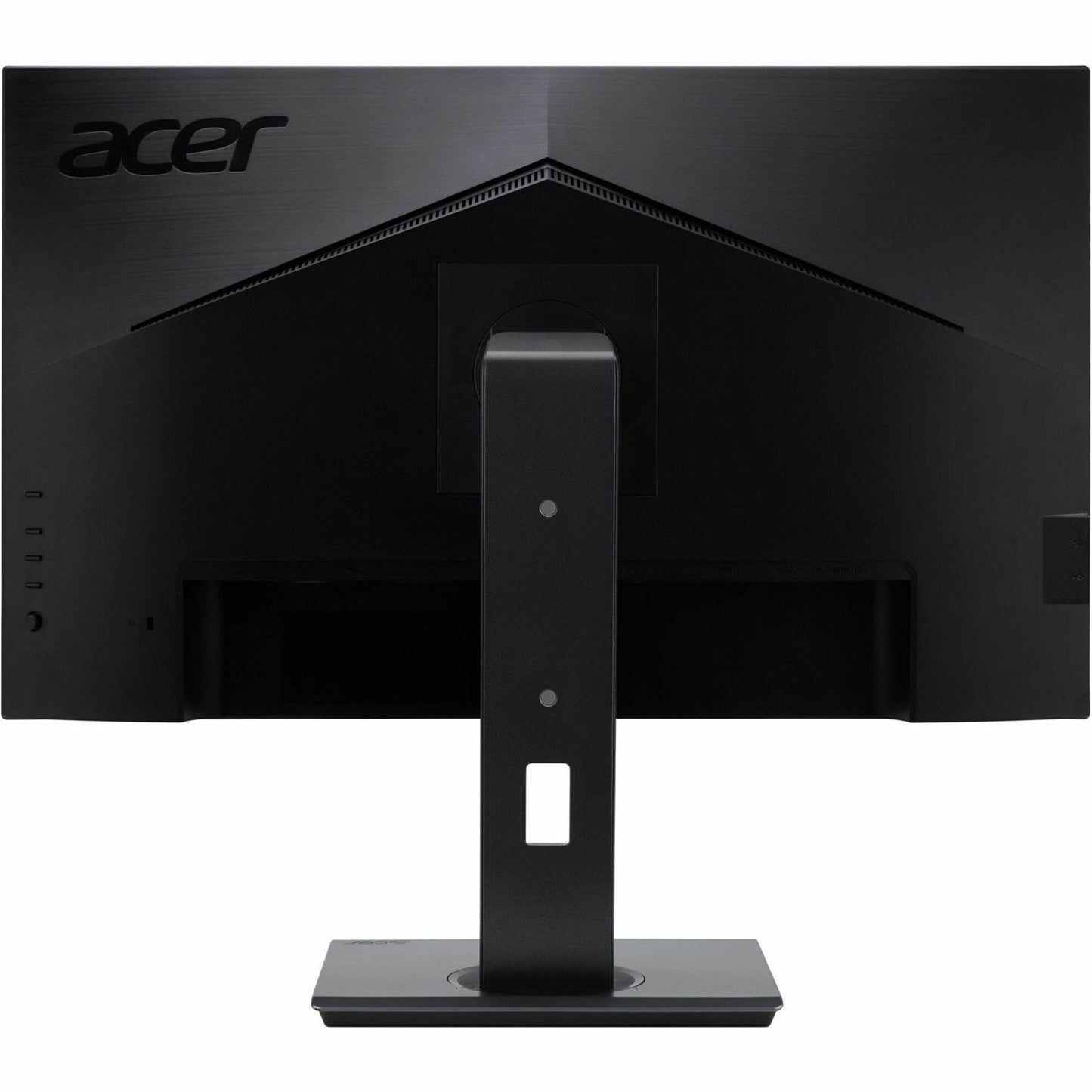 Acer Vero B227Q E3 LED Monitor, 21.5" Full HD IPS Display, 100Hz, 178° Wide Viewing, 4ms GTG, USB Hub, VESA Mount, Built-in Speakers - UM.WB7AA.302 Black (1 Year Warranty)